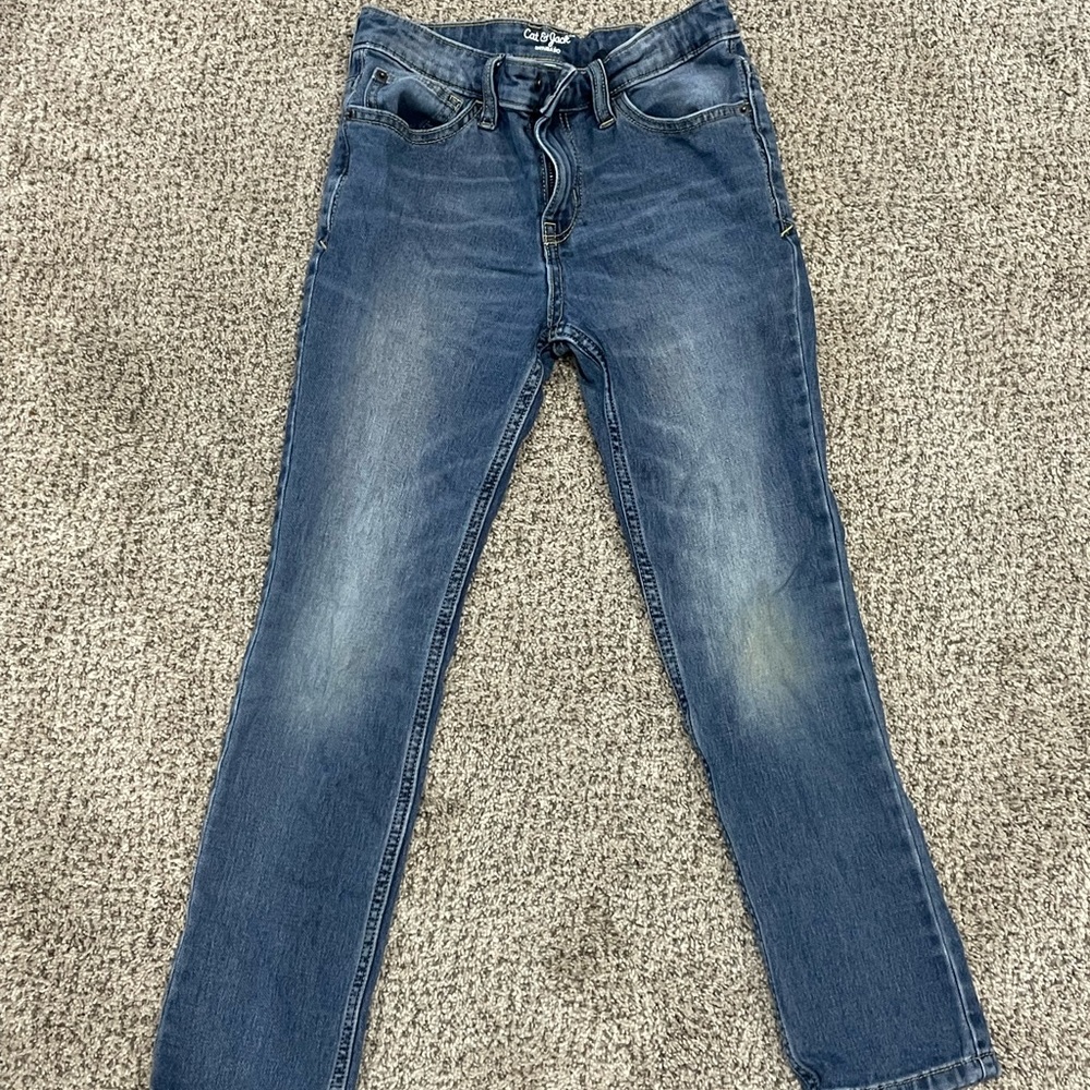 Cat & Jack Boys Jeans